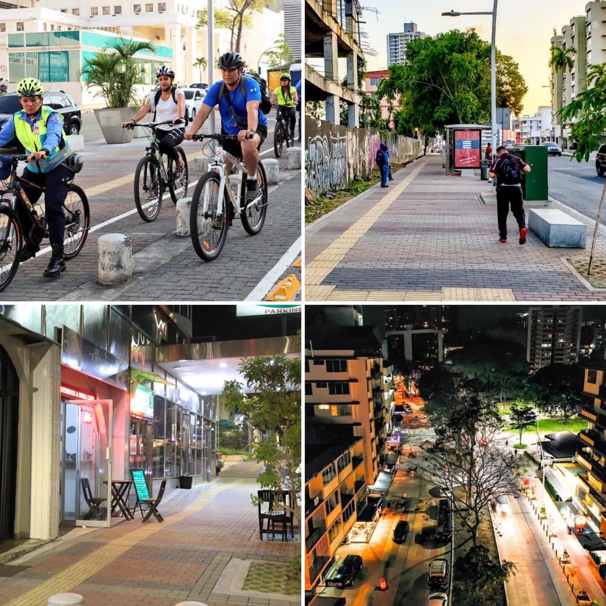 BlandonJose's tweet photo. ¡Te amo, Panamá! Ciudad de contrastes y diversidad, única y compleja. Principal capital del istmo centroamericano, llena de historias y desafíos. Hoy debemos sentirnos más orgullosos que nunca de tener el privilegio de vivir en Panamá #500AñosPanamá https://t.co/HpBH77byzI