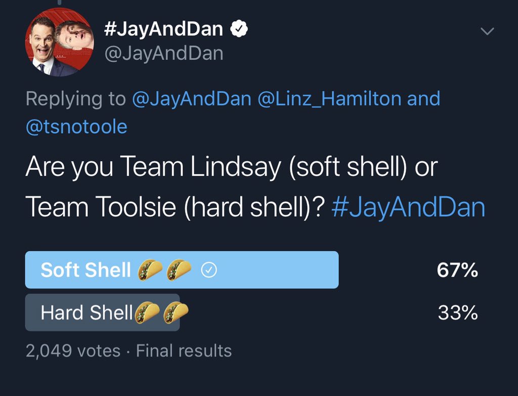 Linz_Hamilton's tweet photo. @Kara_Wagland @SportsCentre I’m just going to leave this here ... 🙌🏻🙌🏻🙌🏻 #TeamSoftShell https://t.co/CyZuMYCsm0