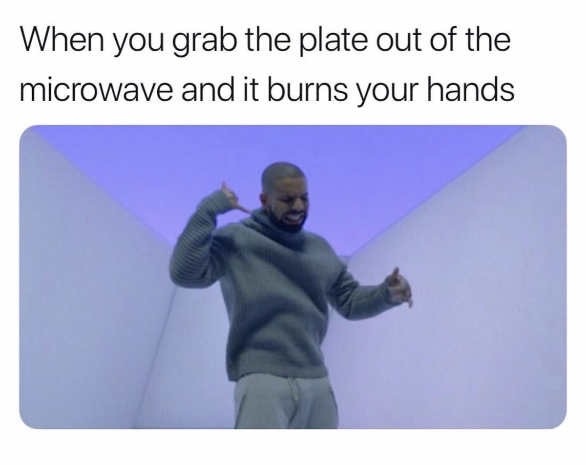 xXRandom_HeroXx's tweet photo. Every time😂🤣😂 #truth #microwave #burn https://t.co/cUPtoXFBqq