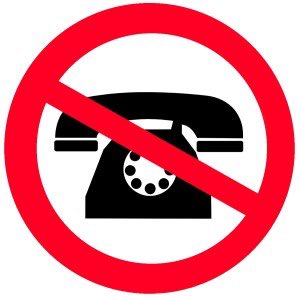 We are still having major issues with our phones. We are open 12-10pm today. Phones will ring for you, but not for us!!!!