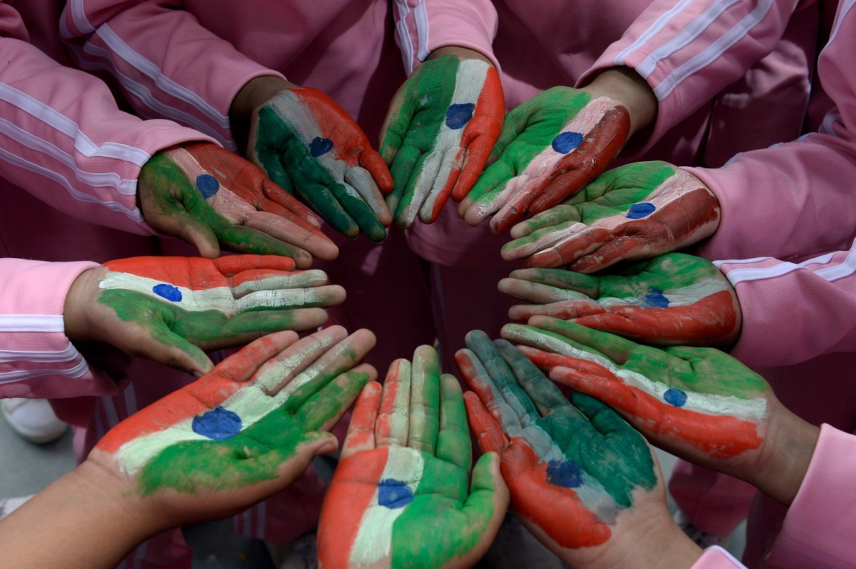 TOIPlus's tweet photo. #TapTheChatter: This #IndependenceDay, what do you want freedom from? 
Tell us in the comments below and stand a chance to get featured in tomorrow's edition. https://t.co/acHysClPKE