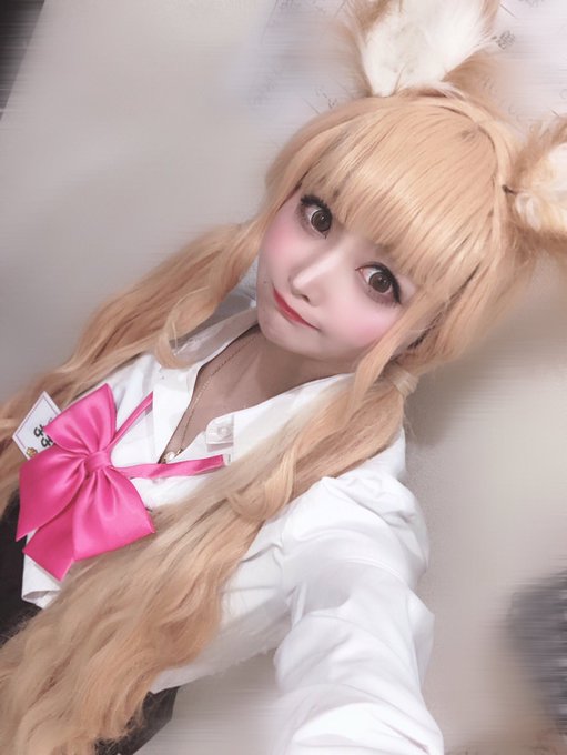 Twitterのコスプレ画像50
