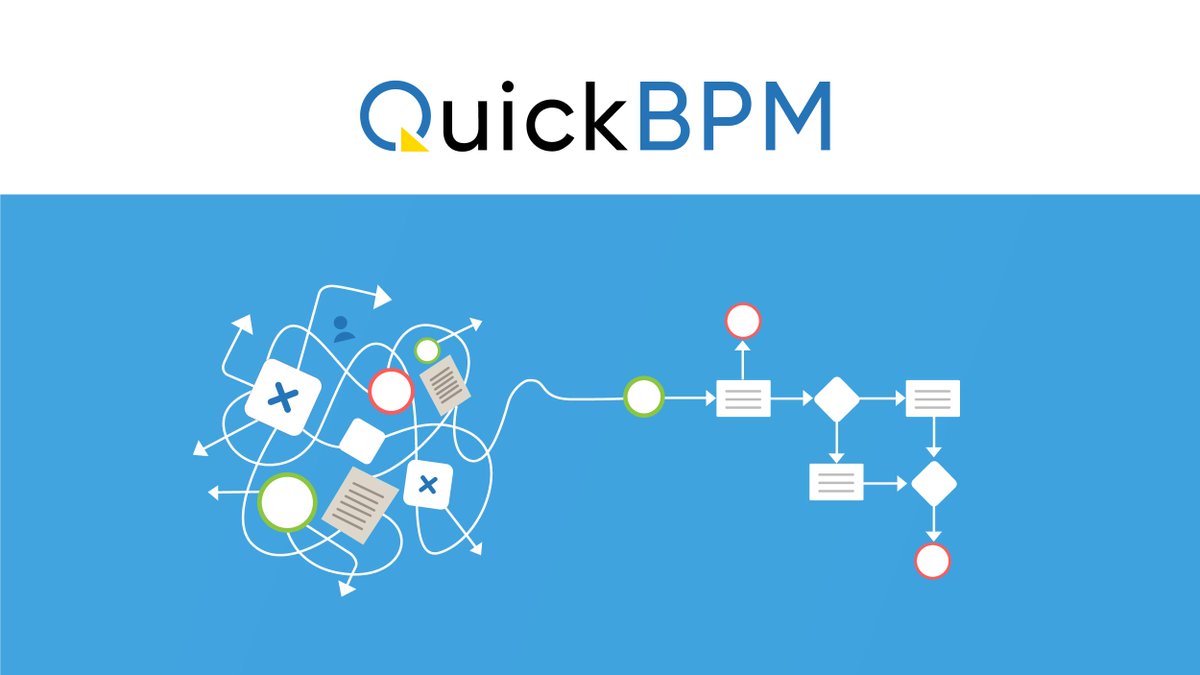 #QuickStore is a catalog of free #business solutions. Financial management, customer data base, contract management automation and much more - by adopting ready-to-use QuickStore apps you can quickly #automate your work.

✅ Try it free quickbpm.io