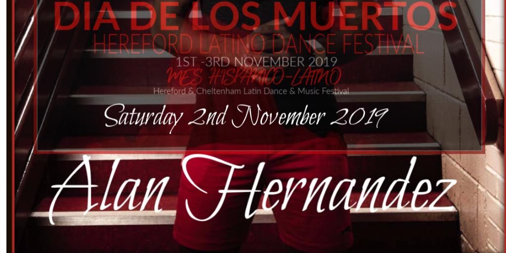 STRICTLY HEREFORD tweet media