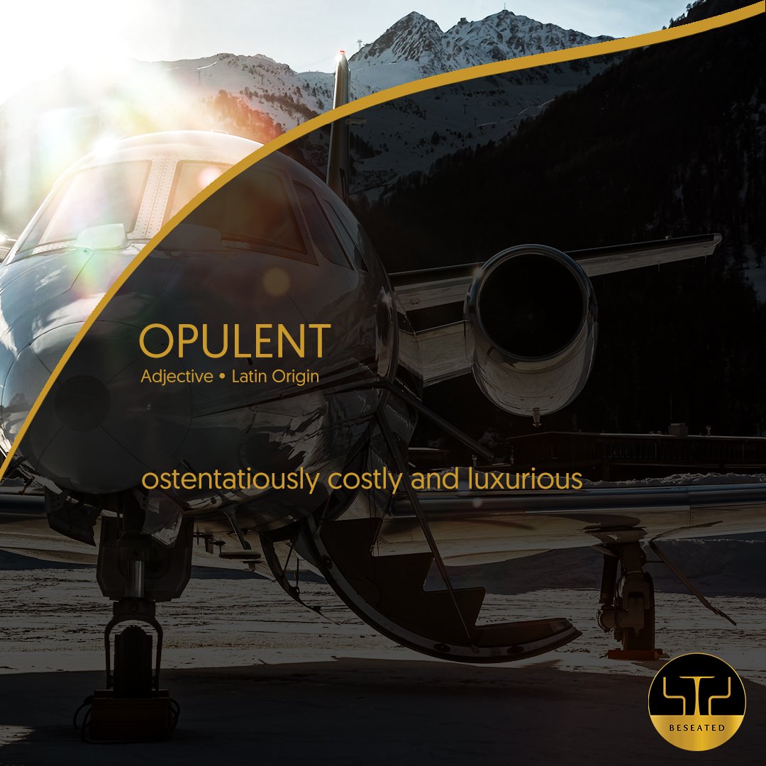 BeSeatedapp's tweet photo. Get more than what you pay for with BeSeated, as we provide you with high quality service to match your opulent experiences.
#BeSeated…Your #SocialConcierge
#BeTreated #luxury #lifestyle #LuxuryTerm #LuxuryWordOfTheDay #Opulent #Costly #Luxurious https://t.co/YvY8gXl3Vg