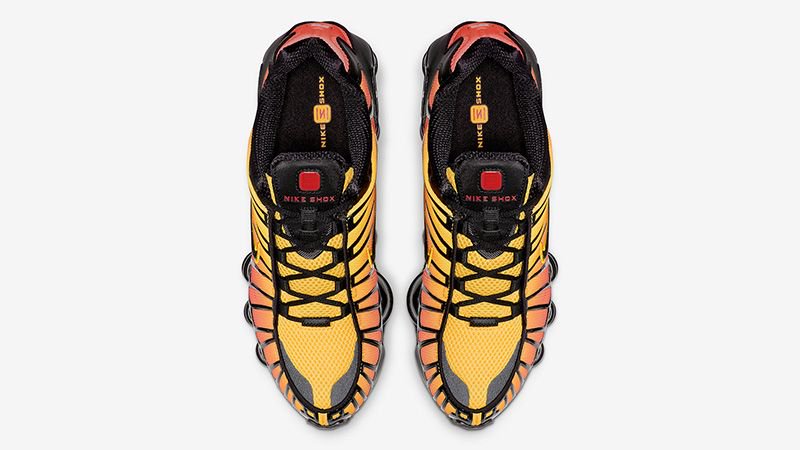 nike shox tl foot locker