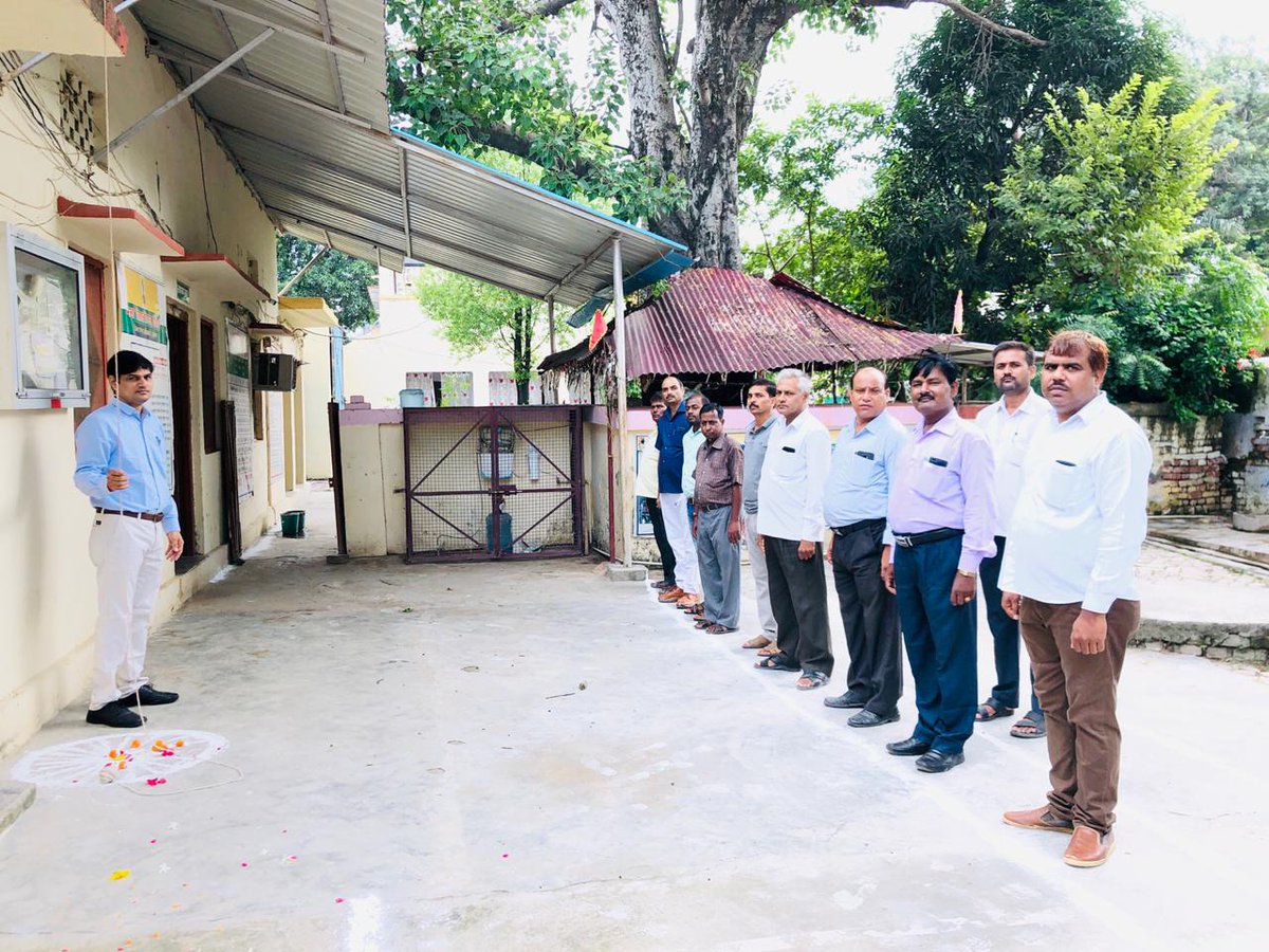 Happy Independence Day . Jai Hind