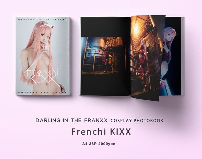 Twitterのコスプレ画像9