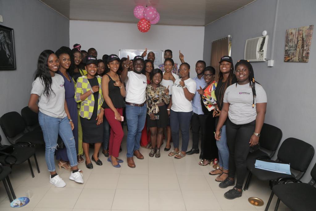 1focus_service's tweet photo. We greatly appreciate y'all For support at our #MeetandGreet event and we want to ensure you know how important your commitment is to the overall success of this event. Pls accept our heartfelt thanks!

@AborisadeAdeto1 really appreciate your presence. #OneFocus https://t.co/FmKJvPWJAF