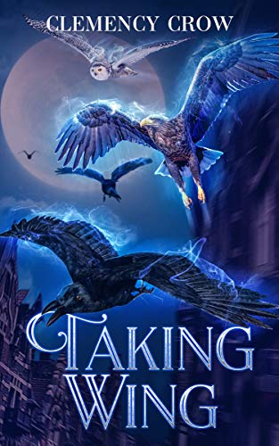 BookSocialUK's tweet photo. We chat to author Clemency Crow about new book Taking Wing, National Unicorn Day, and wanting to be a mammoth....
@CrowvusLit #TakingWing #Crow #Unicorn #Mammoth #NationalUnicornDay #QandA #Interview #YoungAdult
https://t.co/xcfD3YFxFl https://t.co/Zj6QgX2HNG