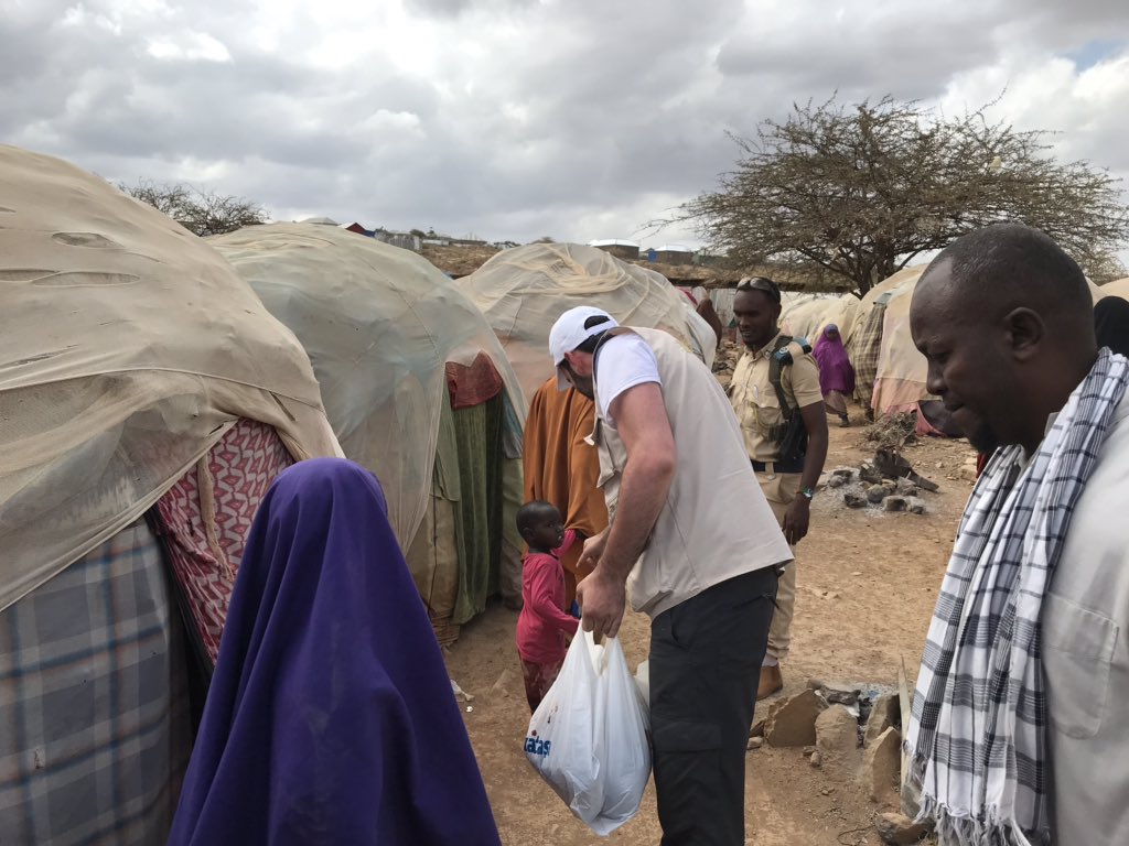 Somali’den geriye kalanlar..