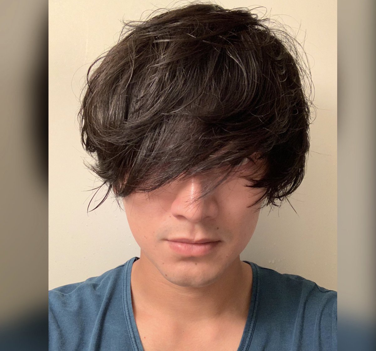 株元英彰 前髪下ろすとmax上唇まできます へぇー どうでもいいけど なら載せんなよ Face Idが反応しない時があります あーそれは分かるわ でもだとしたらどうでもよくなくね 少し困る だよね 髪切りたいと思います なんの報告 今日は行けないけど