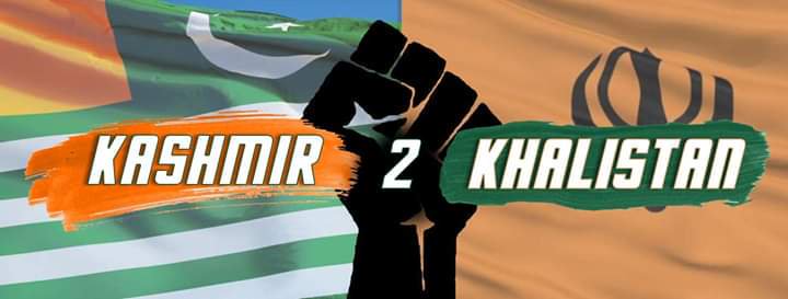 Abid_Mpa's tweet photo. #KhalistanWithPakistan Whole Pakistan is With Kashmir and Khalistan.... 
#15AugustBlackDay https://t.co/1E7UJXeSw8