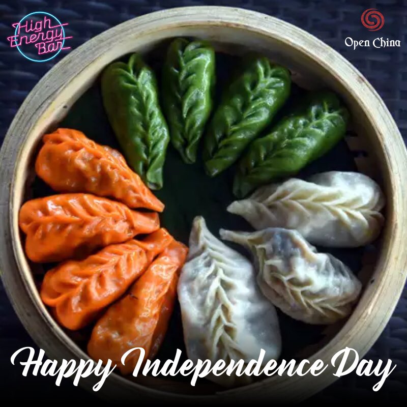 A very Happy Independence Day to all our followers.

#highenergybar #openchina #drinks #nightlife #alcohol #beer #bar #cocktails #party #drink #whiskey #vodka #gin #cocktail #whisky #drinking #wine #liquor #rum #fun #booze #drunk #mixology #bourbon #distillery #drinkstagram