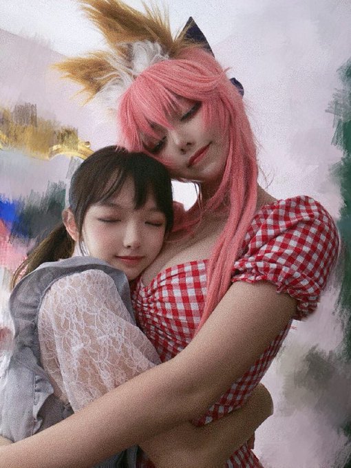 コスプレイヤー菌烨takoのTwitter画像61