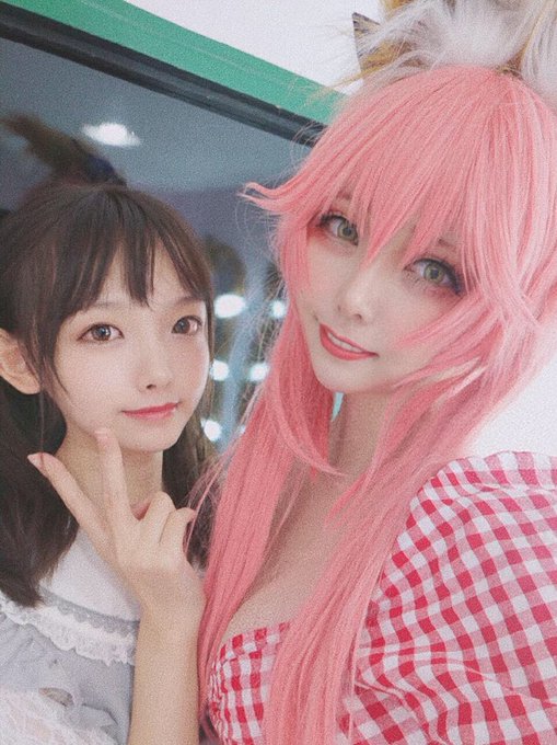 コスプレイヤー菌烨takoのTwitter画像60