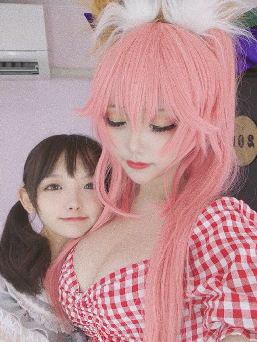 コスプレイヤー菌烨takoのTwitter画像59