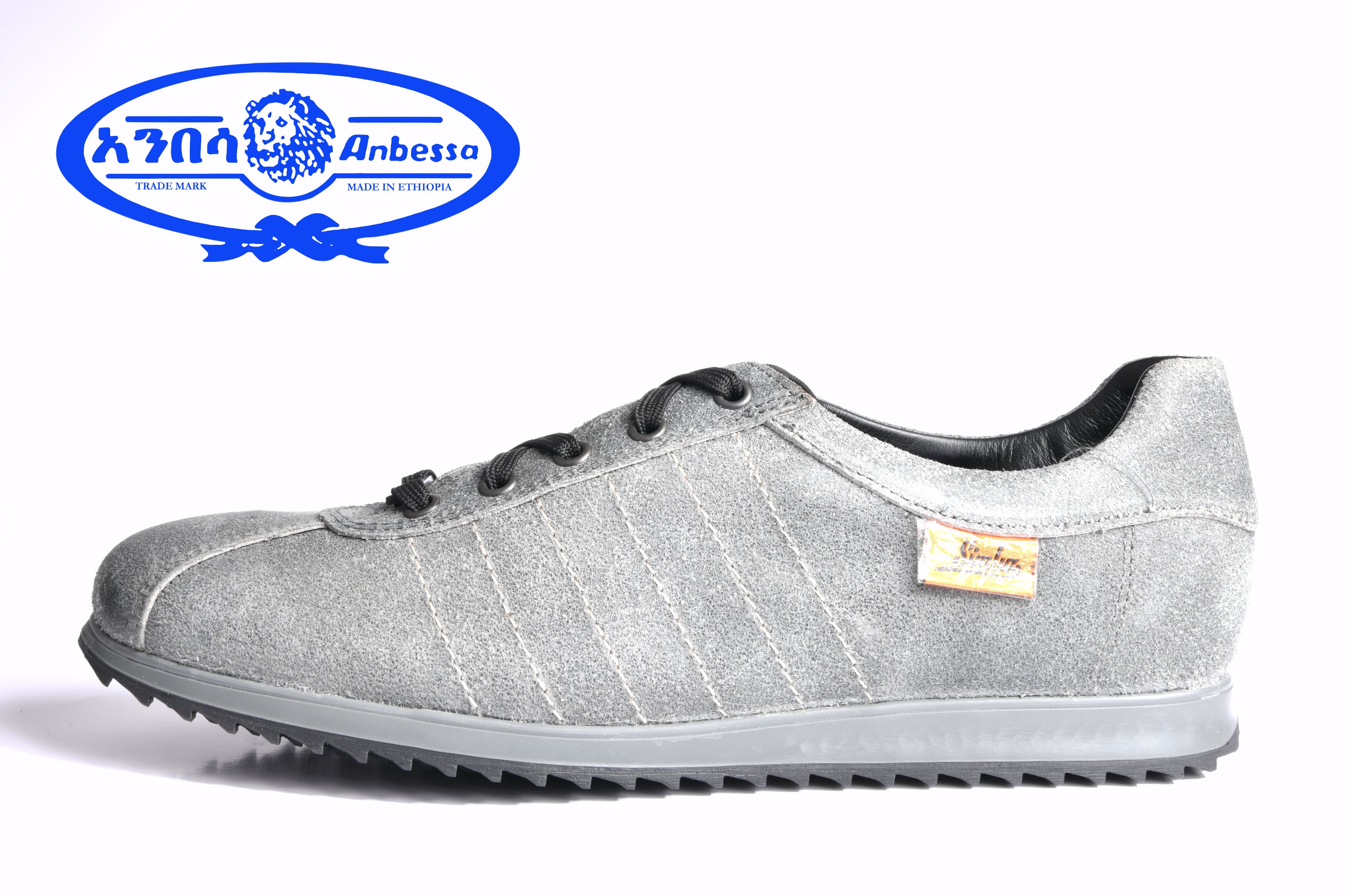 Anbessa shoe factory new arrivals