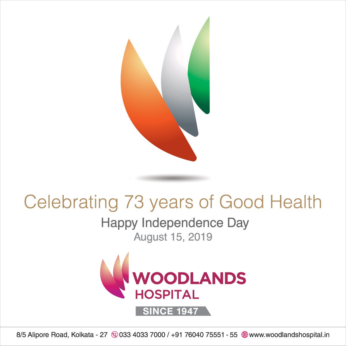 Woodlands Hospital (WoodlandsKol) Twitter