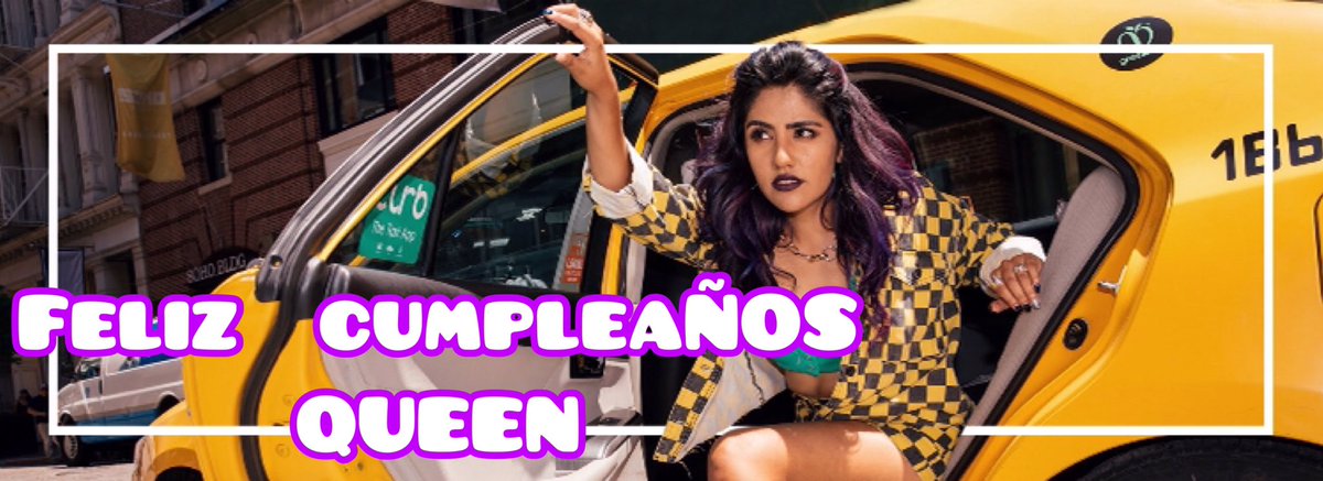 karymeleal1's tweet photo. Feliz Cumpleaños @PPTeamKaren 
Te deseamos los mejor 
Éxito en tu vida 
#imthequeen #seunloco #beyourself #lospolinesios #platicapolinesia #karenpolinesia https://t.co/Z12qvf9be5