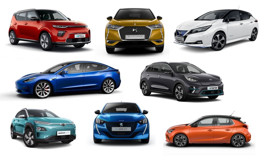 We helpen je graag bij het vinden van je ideale elektrische (lease)auto. Daarom hebben we een overzichtje van de middenklasse EV's gemaakt. 😃 Neem gerust contact op voor passend advies! kyotolease.nl/nieuwsbericht/…