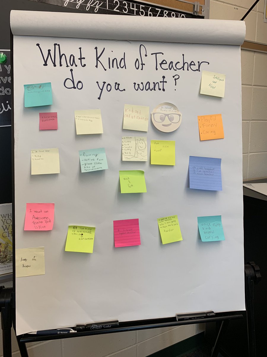 mmclifford12341's tweet photo. First day of school! #sch12 #15k #classroombookaday #FirstDayofSchool2019 #pantherpride https://t.co/XNbvaBoNtk