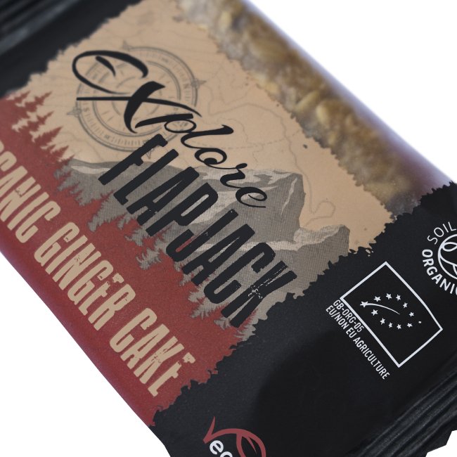 TORQExplore's tweet image. Our TORQ Explore Flapjacks are soft, syrupy and deliciously tasty as well as being organic and suitable for vegans or those who prefer a plant-based diet. #MoreToExplore #NaturalSnacks

torqfitness.co.uk/product/torq-e…