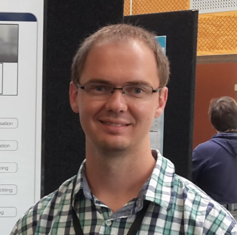 mnt_events's tweet photo. 3rd Speaker for the day...

Dr  Bernardt Duvenhage NLP &amp; Machine  Lead Feersum Engine, Praekelt Consulting.. And..

Mr Chris Lombaard: Full Stack Software Engineer, Praekelt Consulting..

Topic: Automating manual processes with NLP &amp; ML https://t.co/E9lCwuCj73