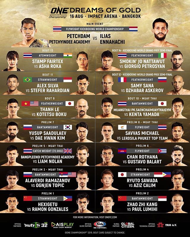 victorcui's tweet photo. This is what our Dreams of Gold are made out of. See you in Bangkok!
#WeAreONE #MartialArts
_________________________________________________
#ONEChampionship #WorldChampion #Champion #WarriorSpirit #Knockout #KO #Submission #MuayThai #ThaiBoxing #Kickbo… https://t.co/199jaPTF0G https://t.co/E6iNE06vrb