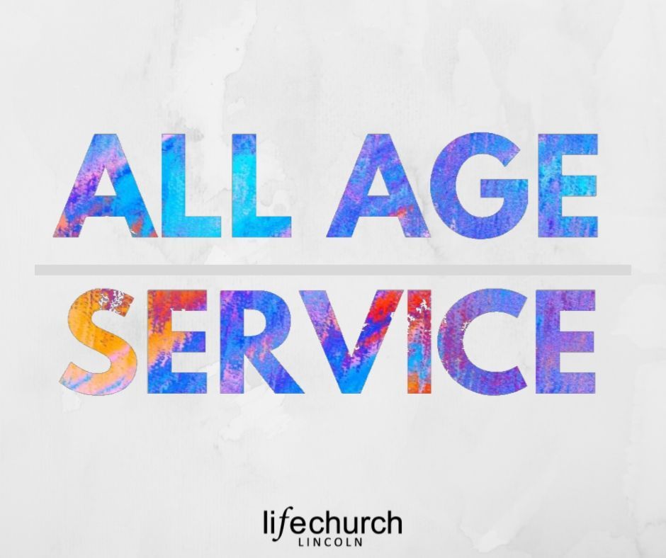 UKAriseChurch's tweet photo. This Sunday we have a really special service lined up. 

One of the things we love most about Church is that it brings generations together and we can't wait to be together again on Sunday. 

See you there at 9 &amp; 11am

#Church #Together #Family #cometolife https://t.co/bvjOAHywYB