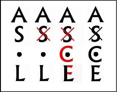 Log ワンピース考察 على تويتر エースの左腕に刻まれたタトゥー 実はこのタトゥーには Asce と Ace の2種類ある ココに隠されたエピソードを考えてみたら涙腺が緩む T Co Diliqbketj