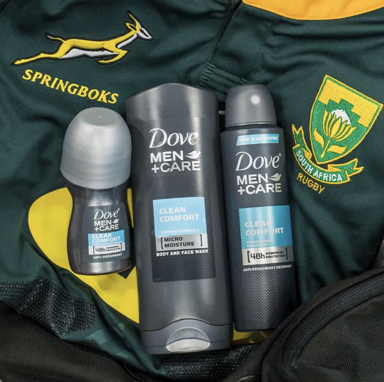 JHB/PTA SPRINGBOK FANS 🚨 

.@DoveMenCare_ZA and I are giving away ONE double ticket, for you to go support the .@Springboks at Loftus Versveld.

Q: Who will Captain the Bok team that’ll take on Argentina on Sat? 

Winner announced at 5pm TODAY! Ts and Cs apply #ChampionsOfCare