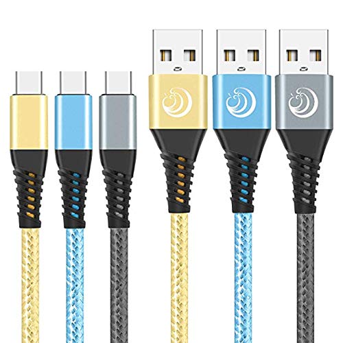 amzn_deals_de's tweet image. amzn.to/2KyeEgv Yosou Type c Cable  #USBKabel #Kabel #ComputerZubehr #Produkte #ComputerZubehr #YosouUSBCKabel3Stck #HuaweiMate20P30 #SonyXperiaXZundmehrBlauGoldGrau #Yosou #Amazon #Deal