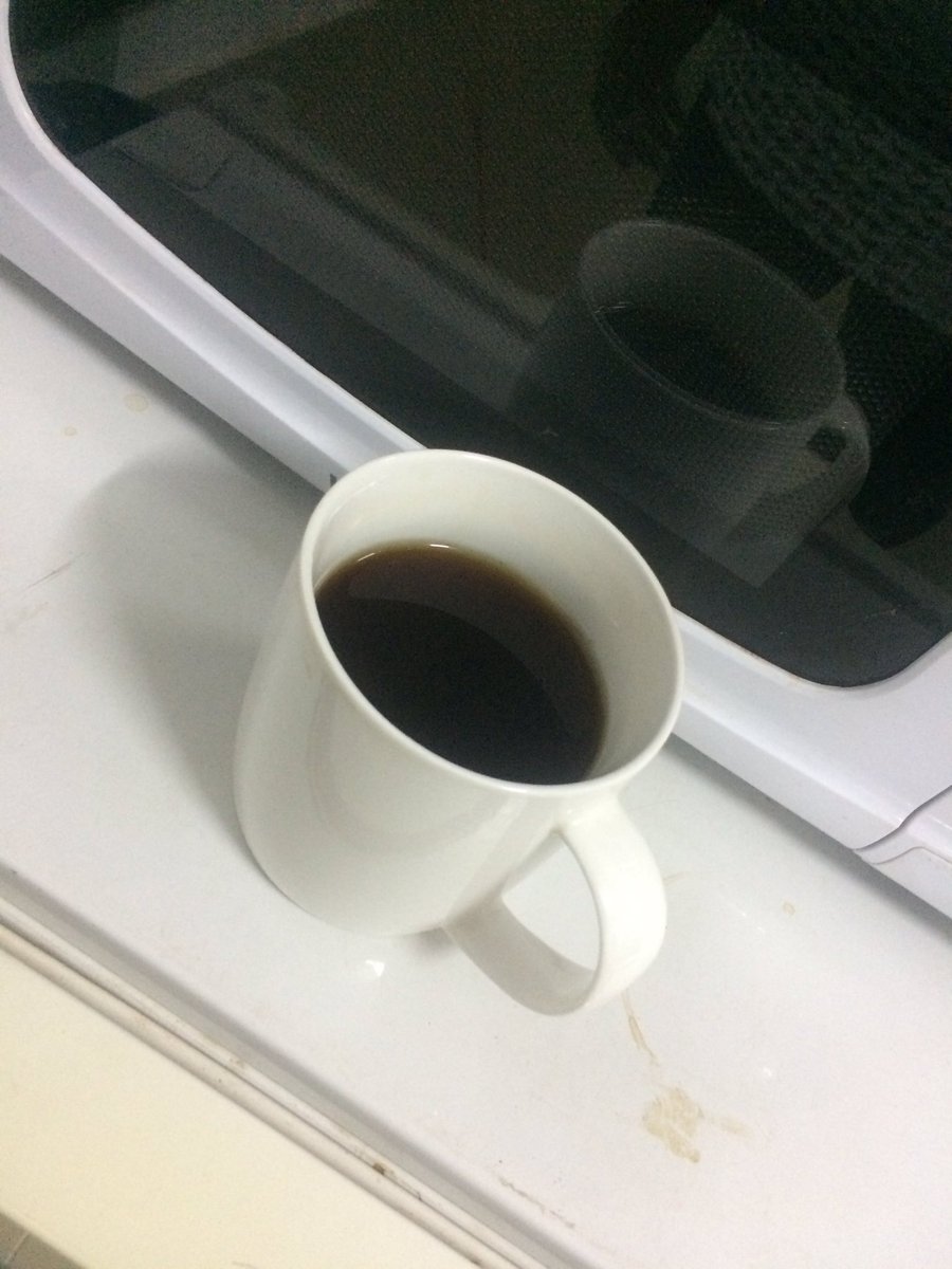 iAmkiDtyGa's tweet photo. Early morning coffee ☕️ https://t.co/5fUXwUPVua