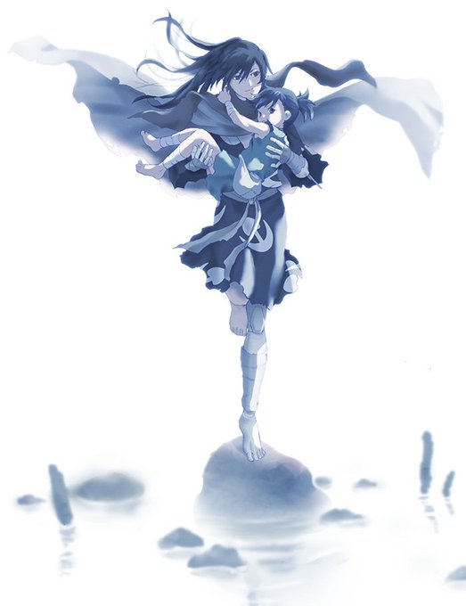 琵琶丸のtwitterイラスト検索結果 古い順