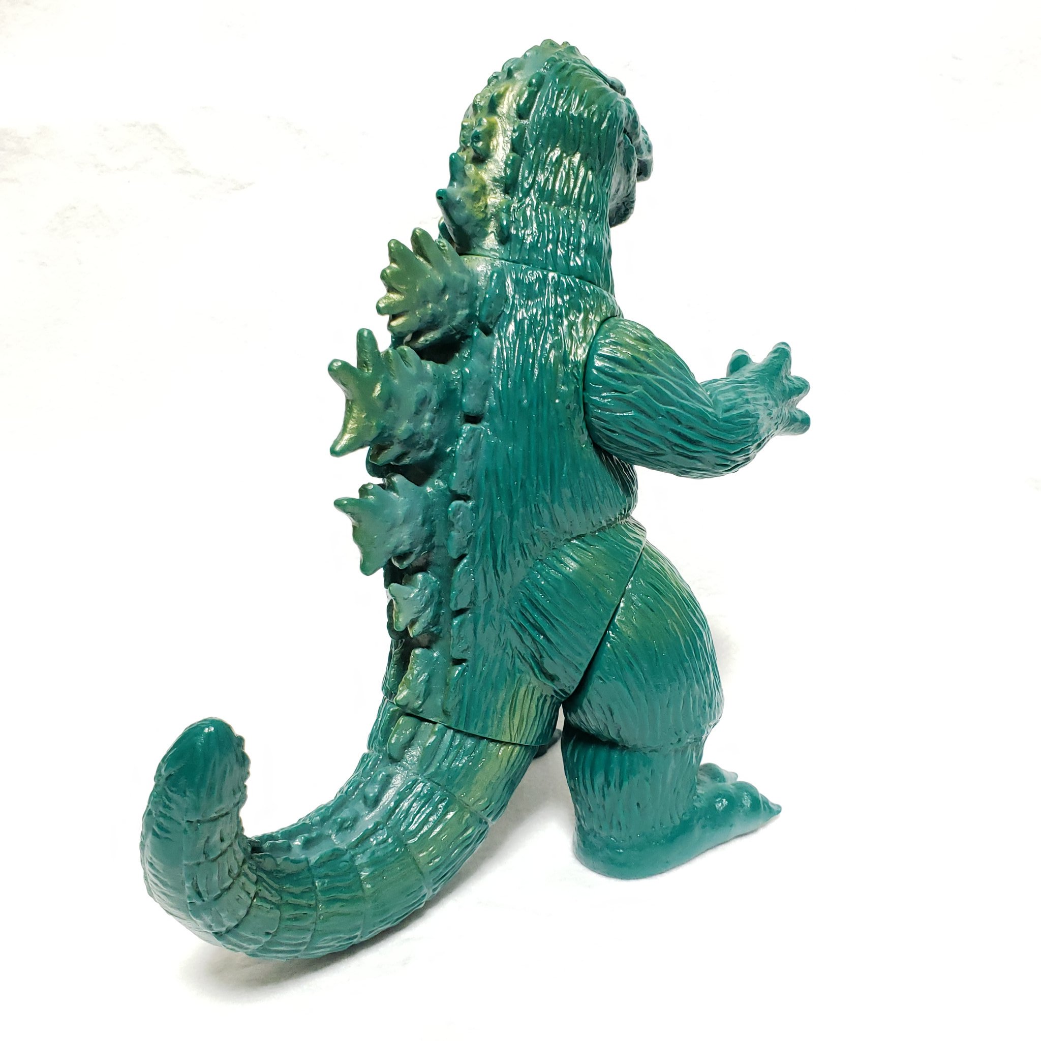チテー怪獣 on X: 