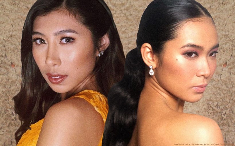 StarCinema's tweet photo. Lou at Kiara have gotten much closer after the "PBB Otso" Big Night! SEE HERE: https://t.co/PAc7SBv12I https://t.co/f2pvP4GhAh
