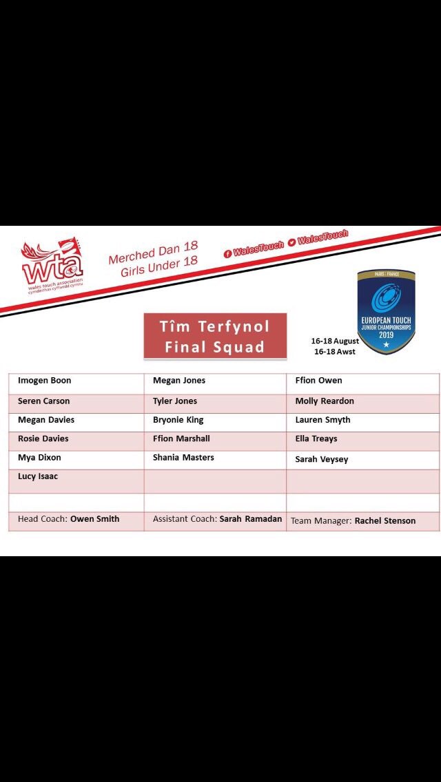 Hazel Davies tweet media