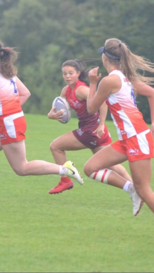 Hazel Davies tweet media