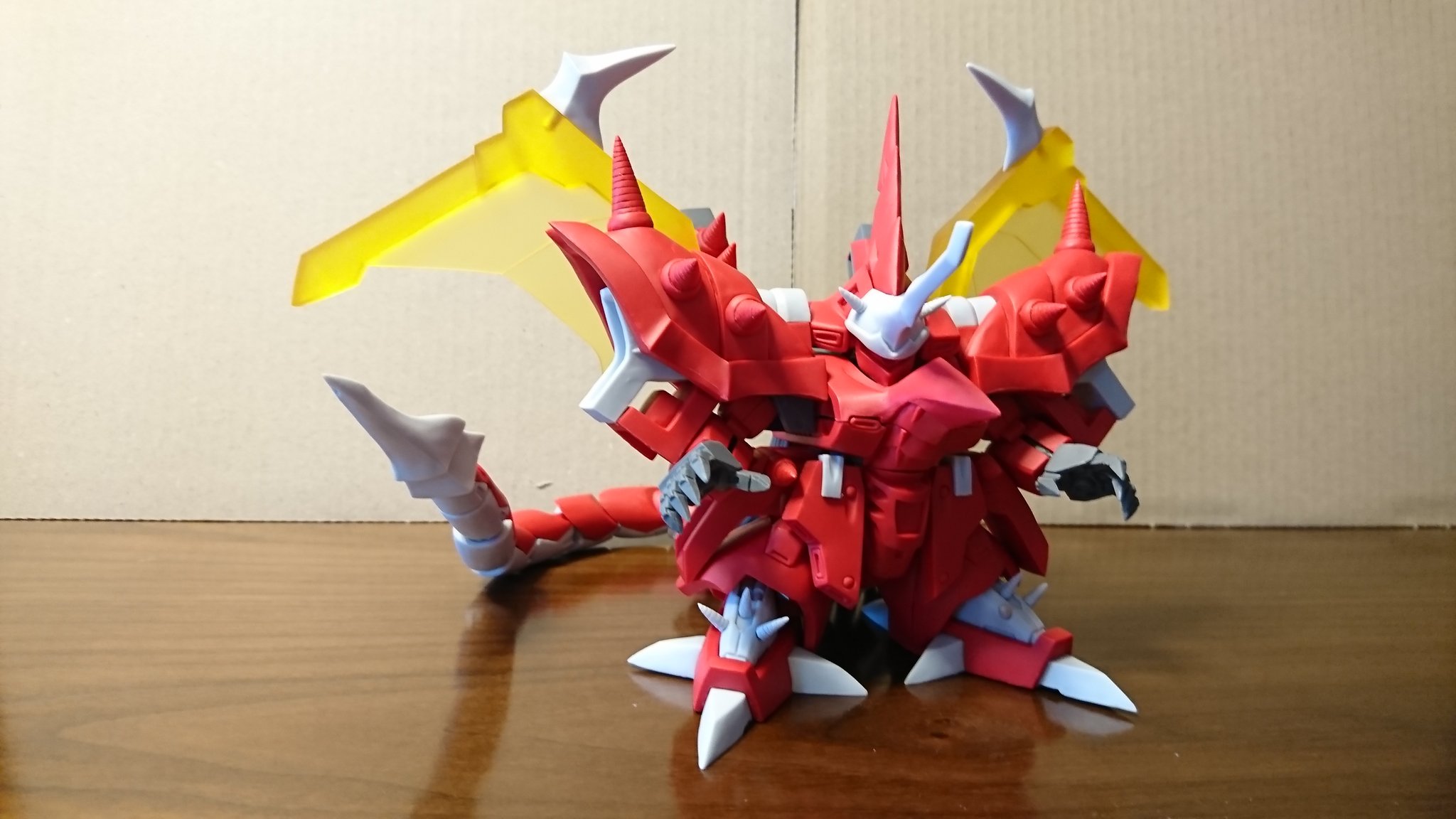 【激レア 希少】ガンケシ　怨霊戦士 クルガンサザバルガ　＋おまけ 怨霊戦士クルガンサザバルガ ガン消し 消しゴム ガシャポン SD