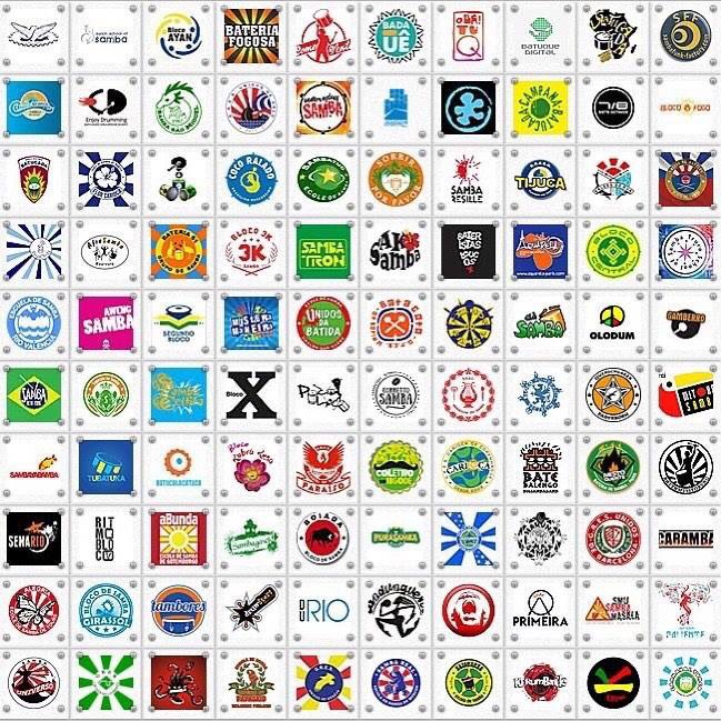 Carnaval turco, take the lead of this great network since 2016.More than hundred samba school are member of this great community. We invite you to join to this family and share the samba experience with All others