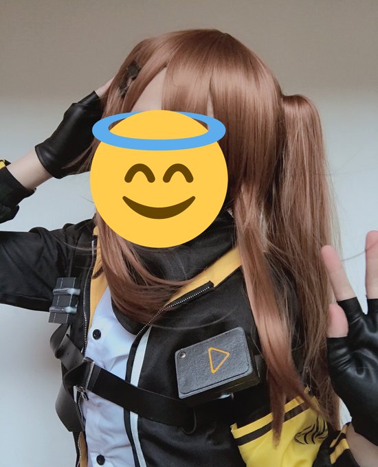 Twitterのコスプレ画像28