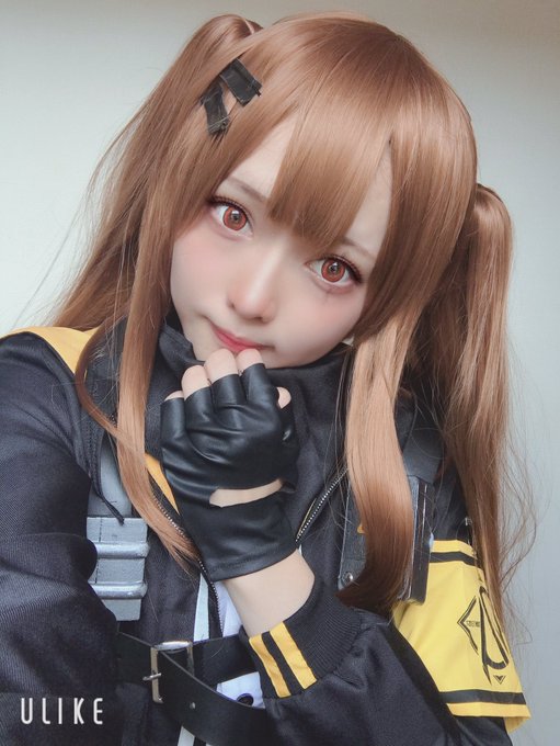 Twitterのコスプレ画像27