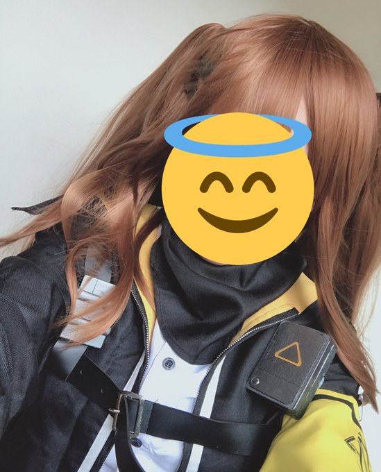 Twitterのコスプレ画像29