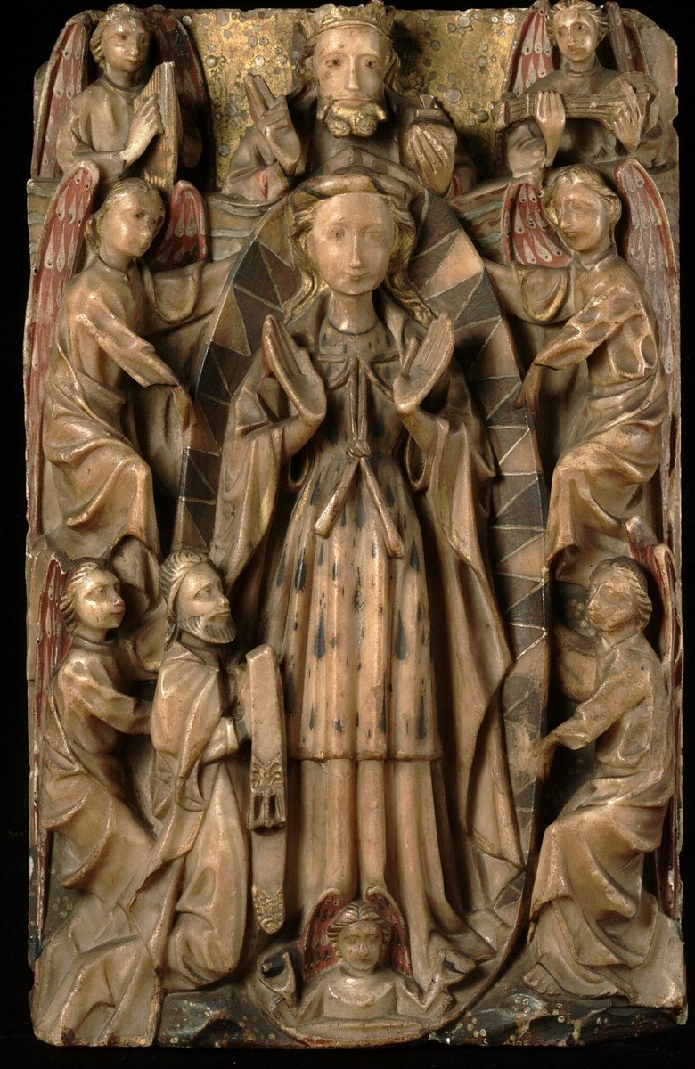 Eleanor Parker tweet media