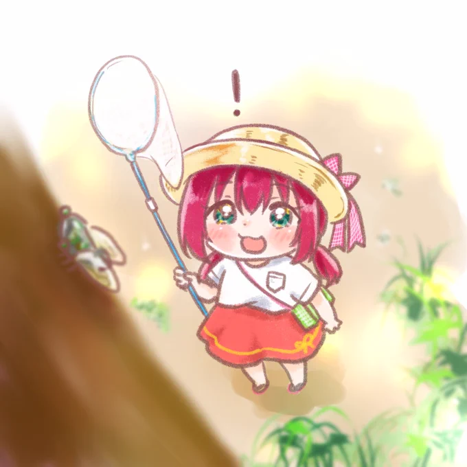 みんみん 