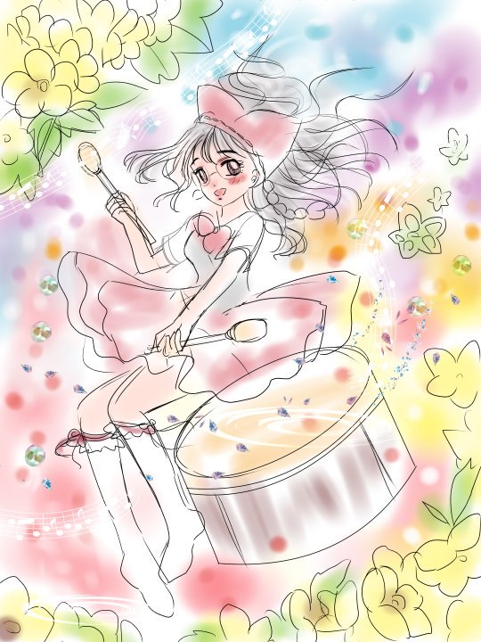 8月15日の誕生花は「オクラ」です
花言葉は「恋の病」他
誕生花うんちくページ
https://t.co/x58Y5iPXe6
福娘様の誕生日占いのページは
https://t.co/BRJCqQDQOl
紀元前からエジプトで食されていました。
#誕生花 #オクラ 