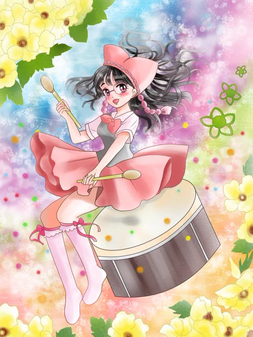 8月15日の誕生花は「オクラ」です
花言葉は「恋の病」他
誕生花うんちくページ
https://t.co/x58Y5iPXe6
福娘様の誕生日占いのページは
https://t.co/BRJCqQDQOl
紀元前からエジプトで食されていました。
#誕生花 #オクラ 
