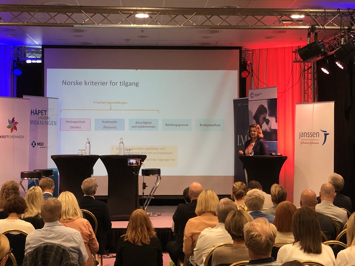 Marthe B. Løberg (@mbloberg) on Twitter photo Fullsatt sal på frokostmøtet #fremtidenskreftbehandling om #persontilpassetmedisin #presisjonsmedisin Med @OsloCancer <a href="/legemiddelind/">Legemiddelindustrien</a> @Kreftforeningen @MSDNorge <a href="/AstraZeneca/">AstraZeneca</a> @JanssenNorge Fullsatt sal på frokostmøtet #fremtidenskreftbehandling om #persontilpassetmedisin #presisjonsmedisin Med @OsloCancer <a href="/legemiddelind/">Legemiddelindustrien</a> @Kreftforeningen @MSDNorge <a href="/AstraZeneca/">AstraZeneca</a> @JanssenNorge