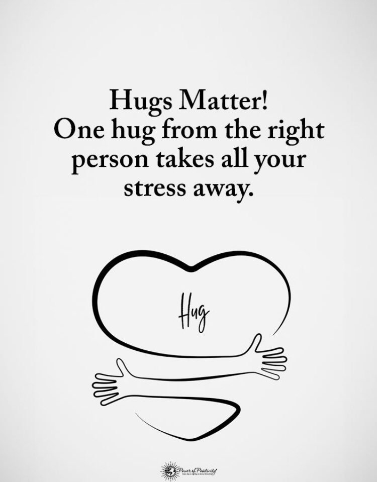 amazingraceart's tweet photo. 💙Happy Thursday #hugsday everyone. Have a lovely day my Twitter friends 😀 🤗#ThursdayThoughts #ThursdayMotivation #hugs #love #caring #BeKindAlways #bekindbehappy #kindness https://t.co/3uEzxWqKWD
